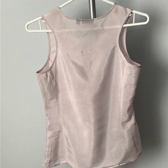 MEXX Ruffled Shell (Small) - Picture 5 of 13